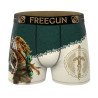 Lot de 4 boxers homme Zelda
