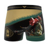Lot de 4 boxers homme Zelda