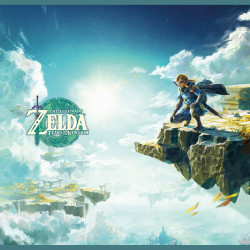 Lot de 4 boxers homme Zelda
