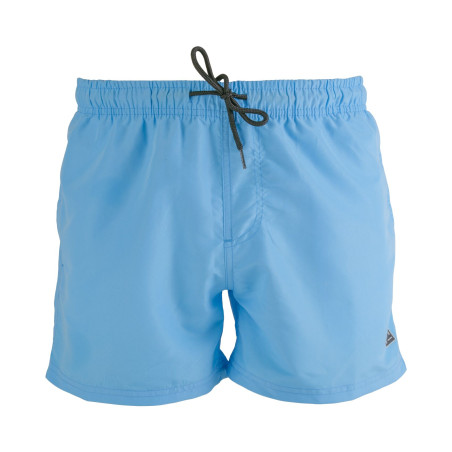 Short de bain court enfant avec doublure Eco9