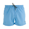 Short de bain court enfant avec doublure Eco9