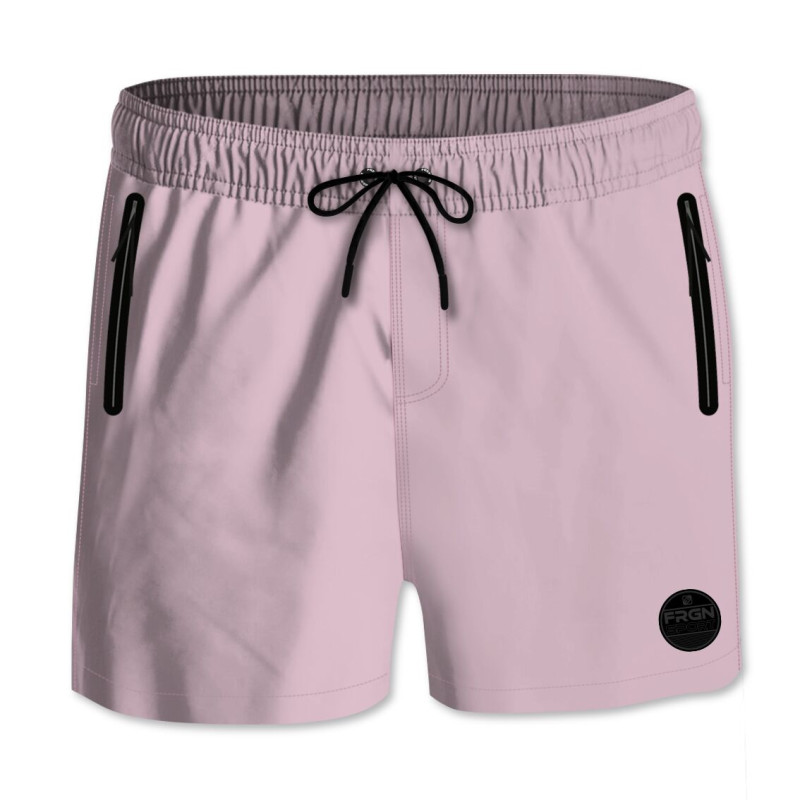 Short de bain court homme avec doublure Neon Premium