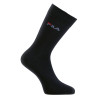 Lot de 6 paires de chaussettes de ville homme Assortis