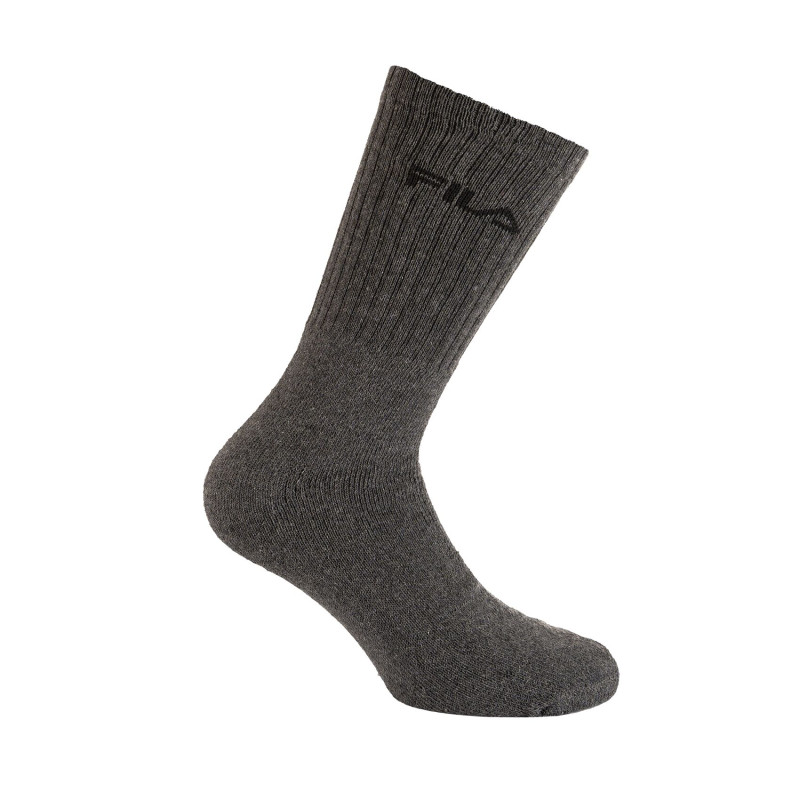 Lot de 6 paires de chaussette Tennis homme