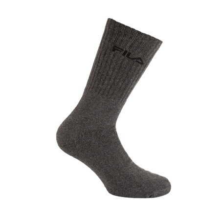Lot de 6 paires de chaussette Tennis homme