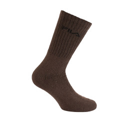 Lot de 6 paires de chaussette Tennis homme