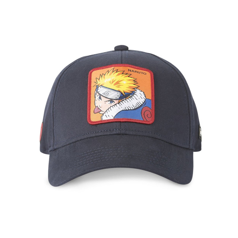 Casquette Baseball Naruto Classic Naruto Casquette Baseball Naruto Classic Naruto
