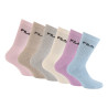 Lot de 6 paires de chaussette Tennis homme fila