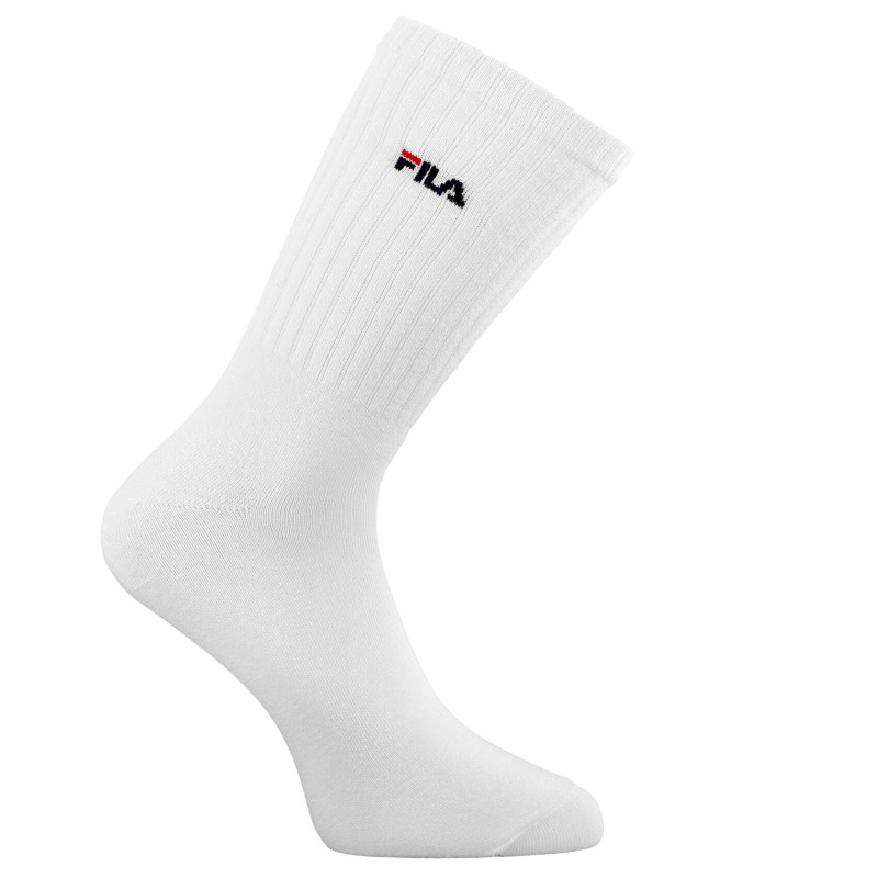 Lot de 6 paires de chaussette Tennis homme Super Bubble
