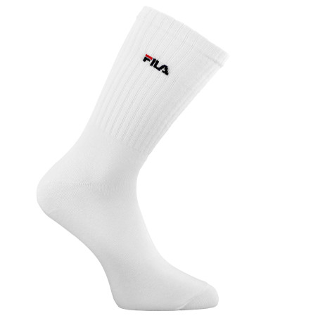 Lot de 6 paires de chaussette Tennis homme Super Bubble