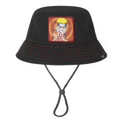 Bob avec lacet ajustable Naruto Classic Naruto