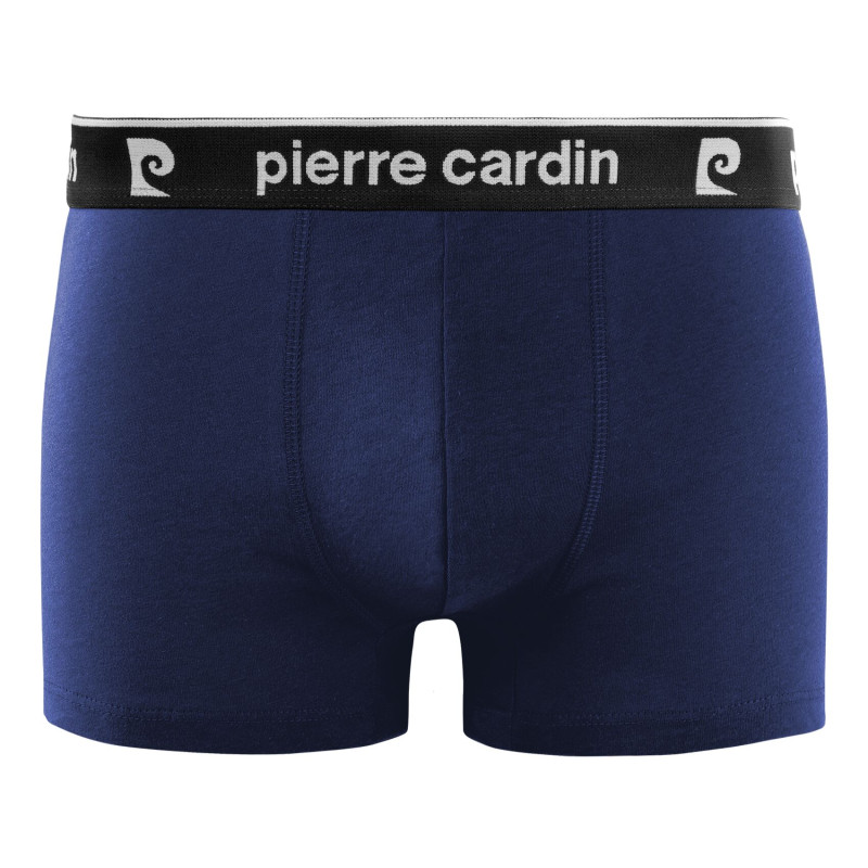 Lot de 7 boxers homme en coton Basic Print