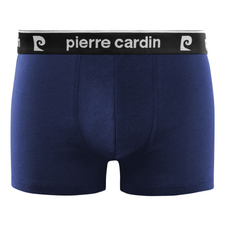 Lot de 7 boxers homme en coton Basic Print