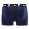 Lot de 8 boxers homme en coton uni Basic
