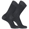 Paire de chaussettes de ville en Fil d'Ecosse modèle 0110
