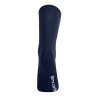 Lot de 5 paires de chaussettes de ville homme chinées  Angelo