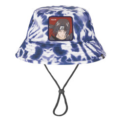 Bob avec lacet ajustable Naruto Classic Itachi