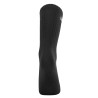 Lot de 6 paires de tennis homme uni logo noir 120 aiguilles Spugna