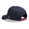 Casquette trucker en coton canvas Naruto Classic Sensei