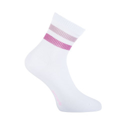 Lot de 6 paires de tennis 200 aiguilles femme Hand made Urban E.01