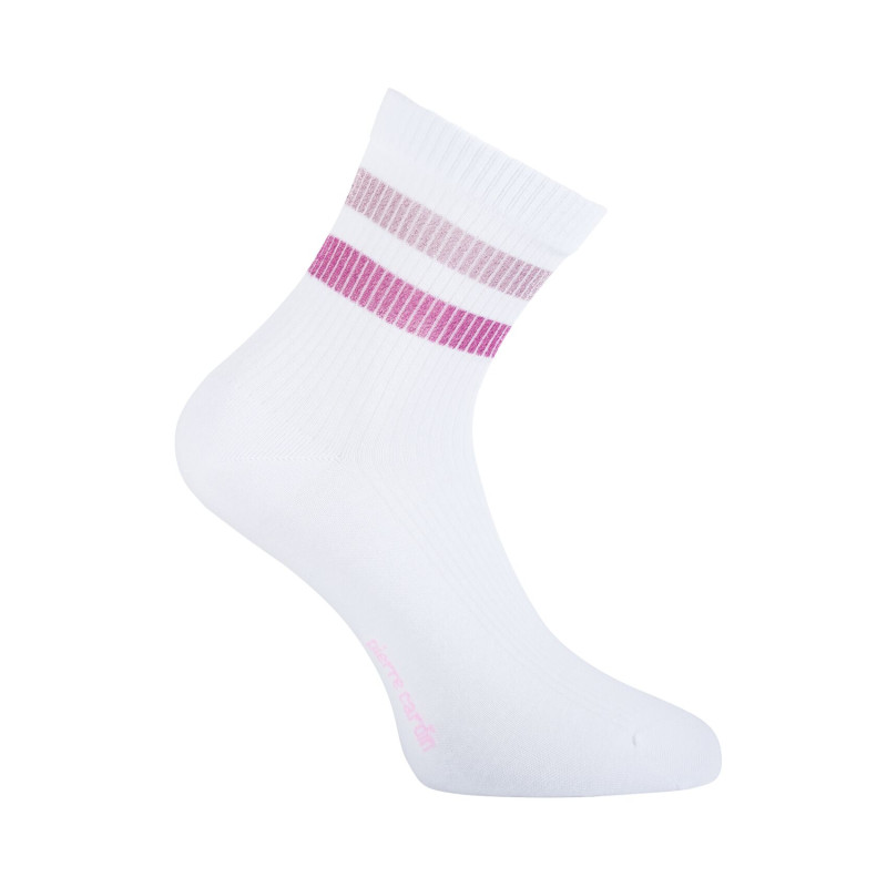 Lot de 6 paires de tennis 200 aiguilles femme Hand made Urban E.01