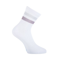 Lot de 6 paires de tennis 200 aiguilles femme Hand made Urban E.01