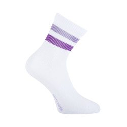 Lot de 6 paires de tennis 200 aiguilles femme Hand made Urban E.01
