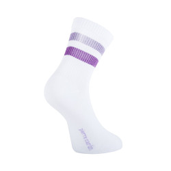 Lot de 6 paires de tennis 200 aiguilles femme Hand made Urban E.01