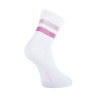 Lot de 6 paires de tennis 200 aiguilles femme Hand made Urban E.01