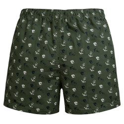 Boardshort homme avec ceinture tout élastiquée Basic