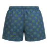 Boardshort homme avec ceinture tout élastiquée Turtle