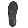 Paire de pantoufles Mocassins sans gêne homme Pufat