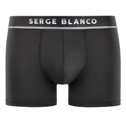 Lot de 3 boxers homme uni modèle Davis