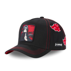 Casquette trucker Naruto Shippuden Itachi Uchiwa