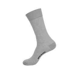 Lot de 12 paires de chaussettes de ville homme en coton peigné