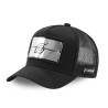 Casquette trucker Naruto Shippuden Symbol Ninja Village Casquette trucker Naruto Shippuden Symbol Ninja Village