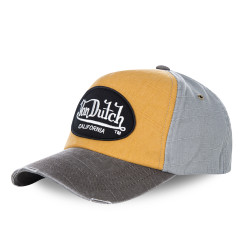 Casquettes Homme Jack Or