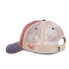 Casquette souple Trucker Filet Mac Number 5