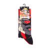 Paire de chaussettes de ville Naruto Shippuden Itachi
