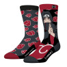 Paire de chaussettes de ville Naruto Shippuden Itachi