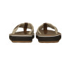 Paire de Tongs Flip-flops homme lanières textile Vambley