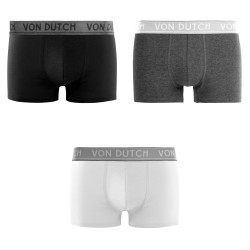 Lot de 3 boxers homme Original