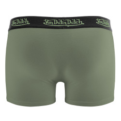 Lot de 6 boxers Von Dutch Basic