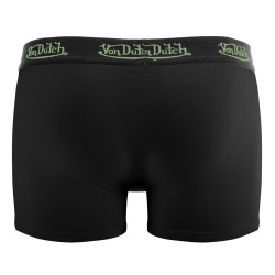 Lot de 6 boxers Von Dutch Basic