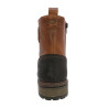 Chaussures boots homme en Cuir VANLEY