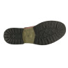 Chaussures boots homme en Cuir VANLEY