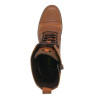 Chaussures boots homme en Cuir VANLEY