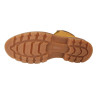 Chaussures boots homme en Cuir VECTOR