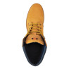 Chaussures boots homme en Cuir VECTOR