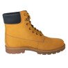 Chaussures boots homme en Cuir VECTOR